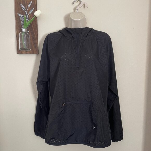 Old Navy LIghtweight Pullover Jacket - Picture 1 of 7